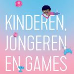 Apestaartjaren 2020: Onderzoek over Gaming bij de Vlaamse jeugd cover