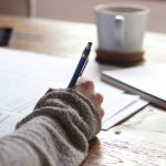 8 Tips om beter te studeren tijdens de examens cover