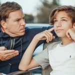 Review Daan: Zagen en blijven zagen haalt niets uit cover