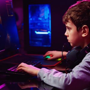 problematisch gamen