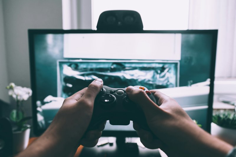 problematisch gamen